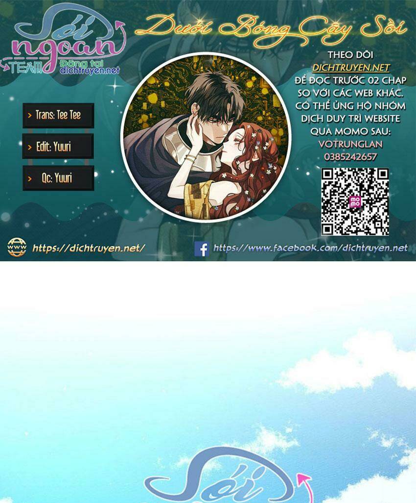 Dưới Tán Cây Sồi Chapter 3 - Trang 2