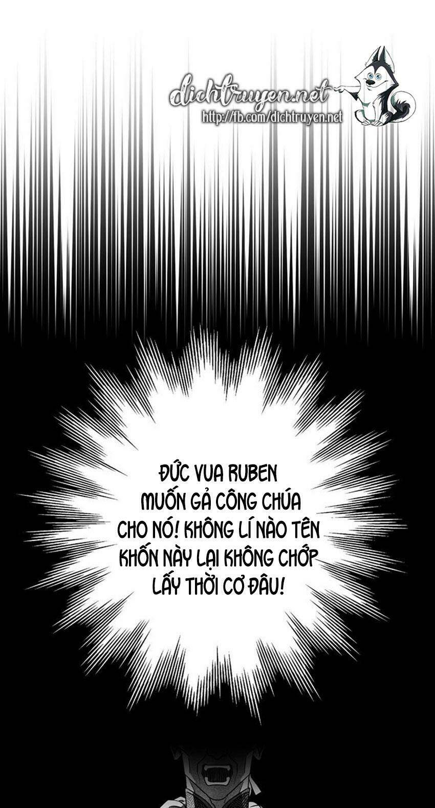 Dưới Tán Cây Sồi Chapter 3 - Trang 2