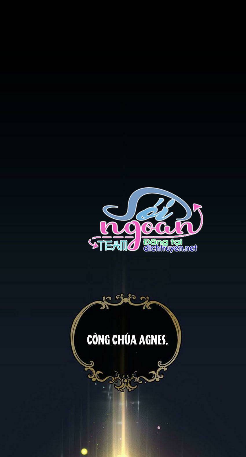 Dưới Tán Cây Sồi Chapter 3 - Trang 2