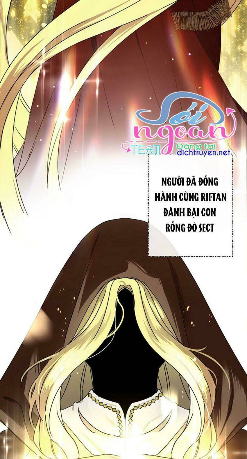 Dưới Tán Cây Sồi Chapter 3 - Trang 2