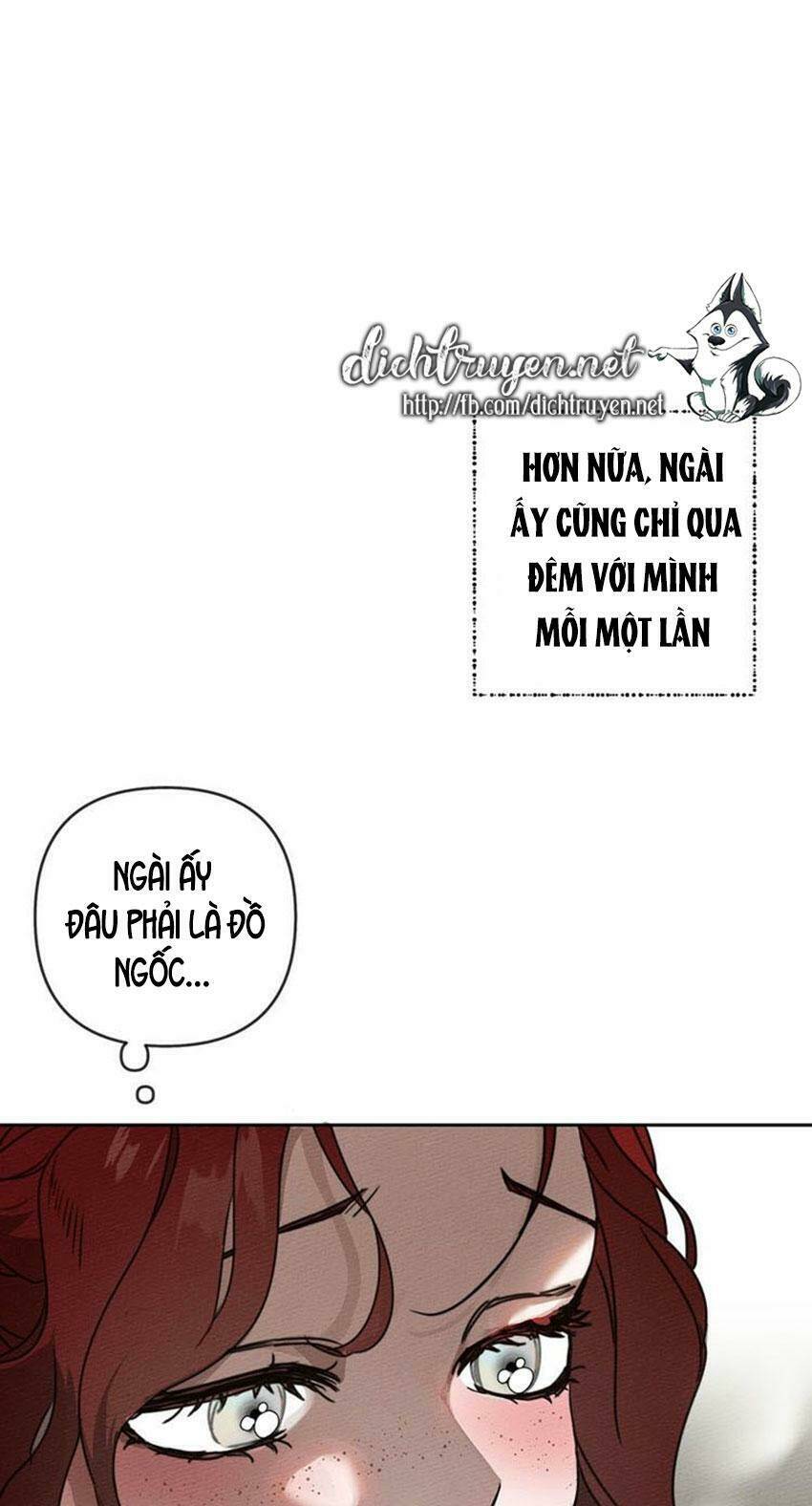 Dưới Tán Cây Sồi Chapter 3 - Trang 2