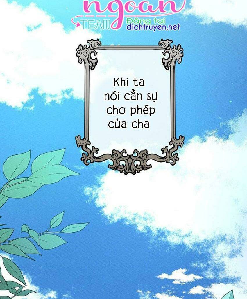 Dưới Tán Cây Sồi Chapter 3 - Trang 2