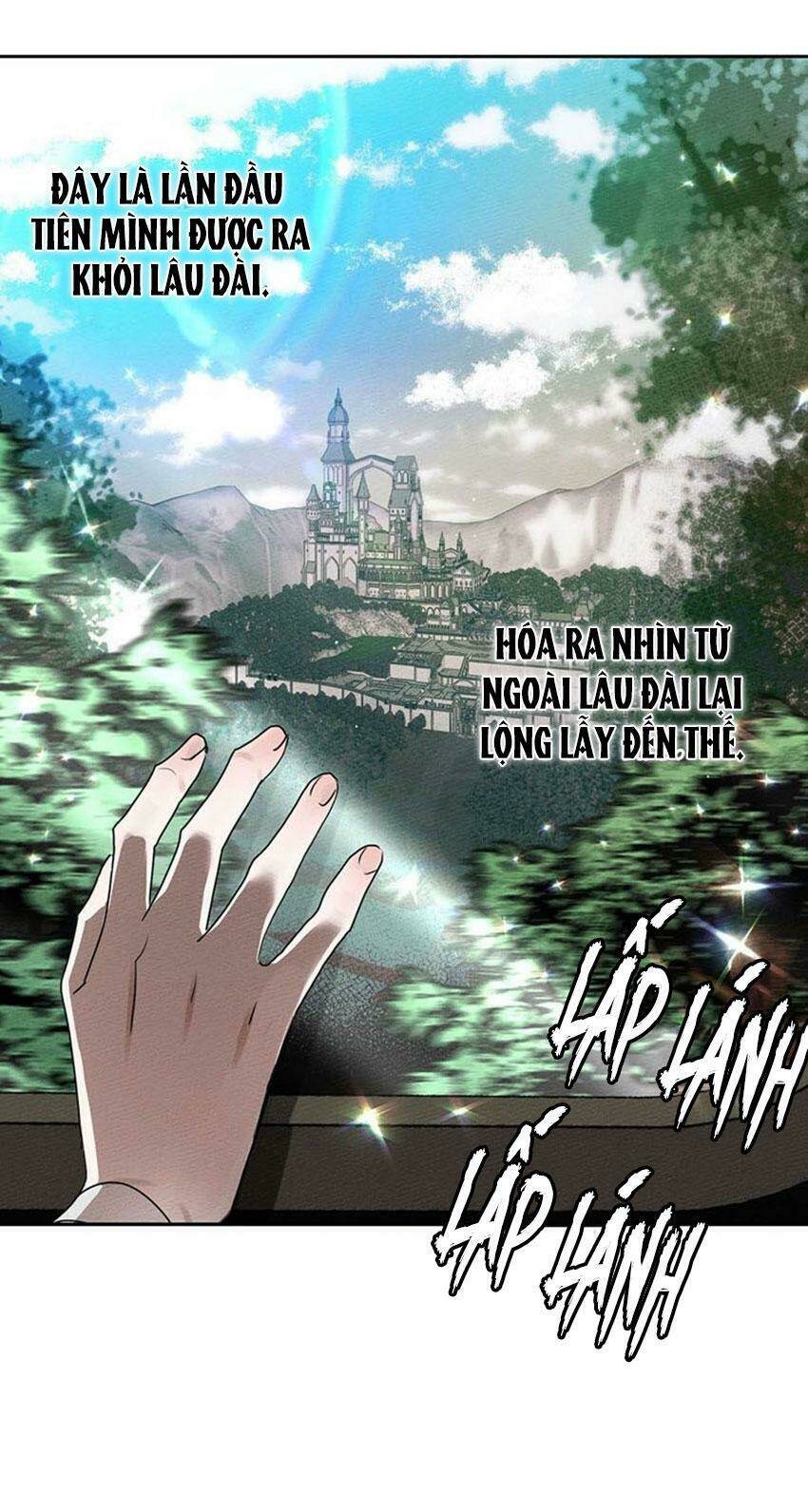 Dưới Tán Cây Sồi Chapter 3 - Trang 2