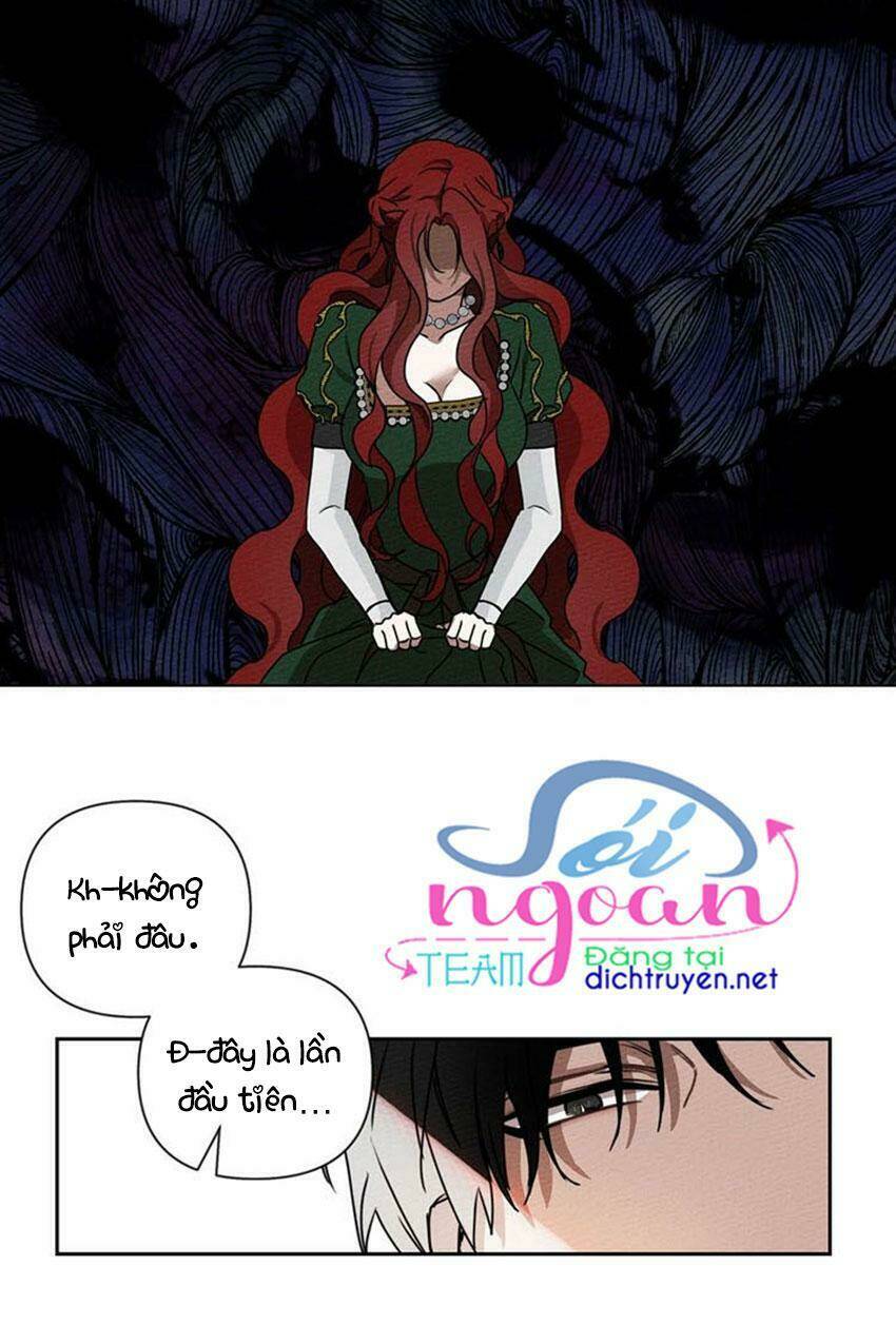 Dưới Tán Cây Sồi Chapter 3 - Trang 2