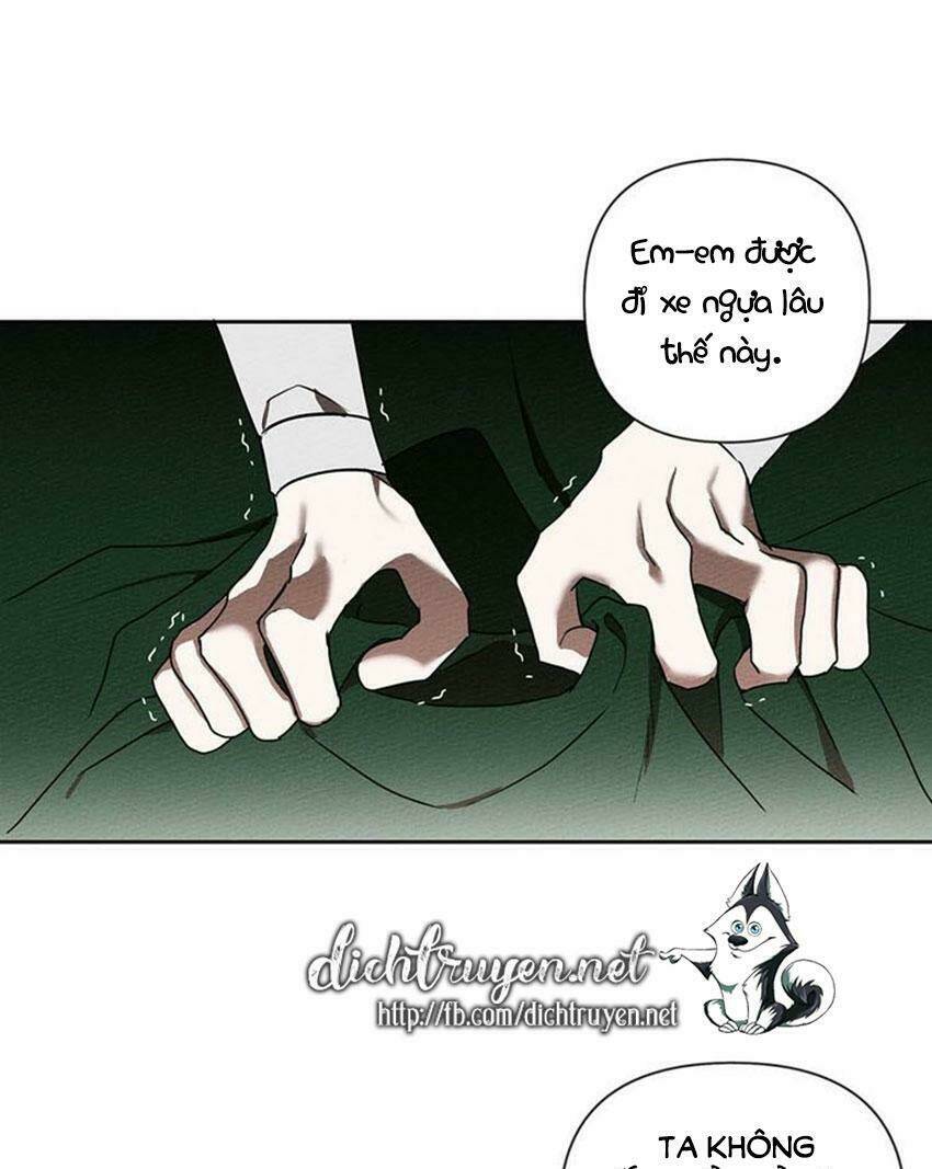 Dưới Tán Cây Sồi Chapter 3 - Trang 2