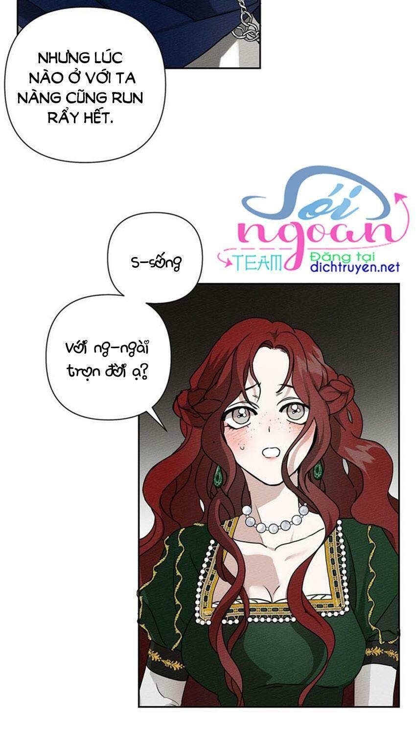 Dưới Tán Cây Sồi Chapter 3 - Trang 2