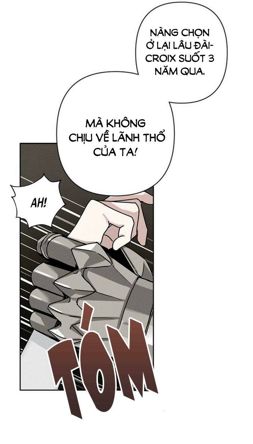 Dưới Tán Cây Sồi Chapter 3 - Trang 2