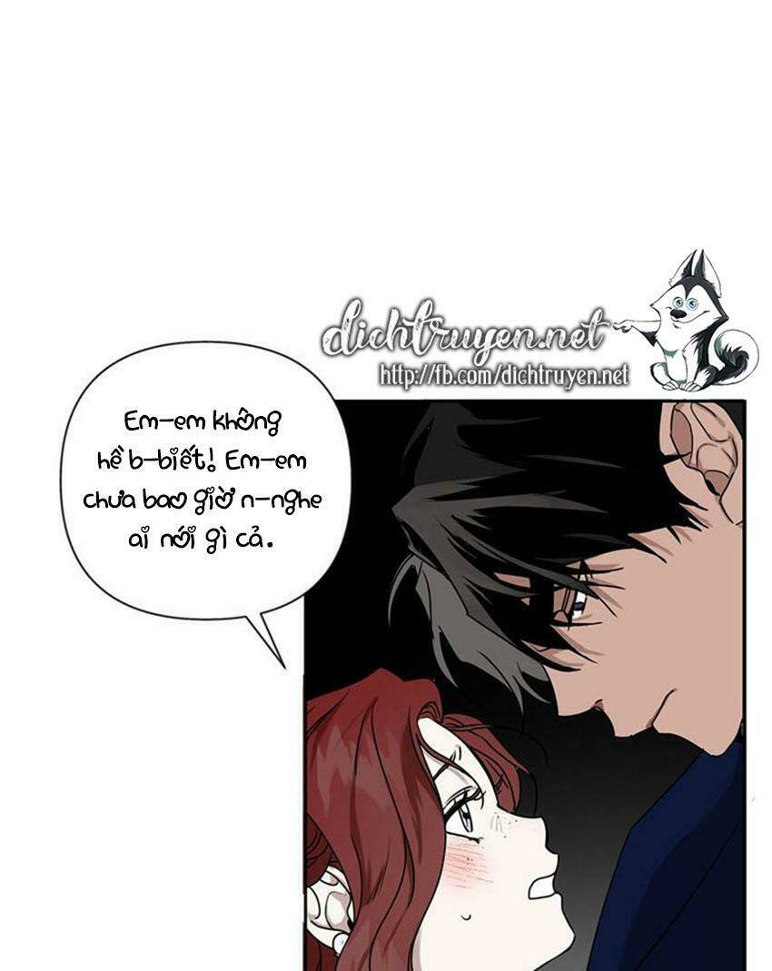 Dưới Tán Cây Sồi Chapter 3 - Trang 2