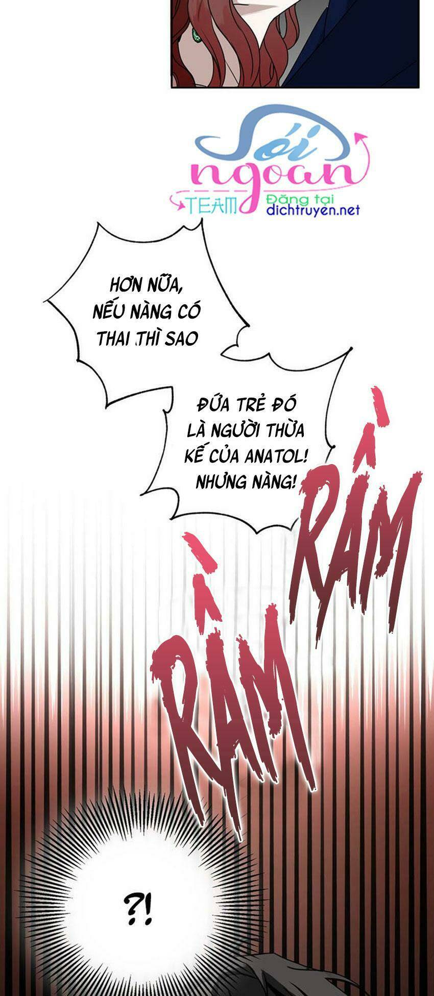 Dưới Tán Cây Sồi Chapter 3 - Trang 2