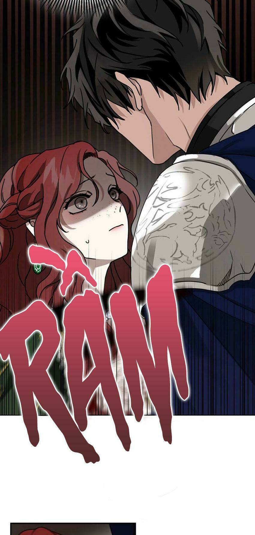 Dưới Tán Cây Sồi Chapter 3 - Trang 2