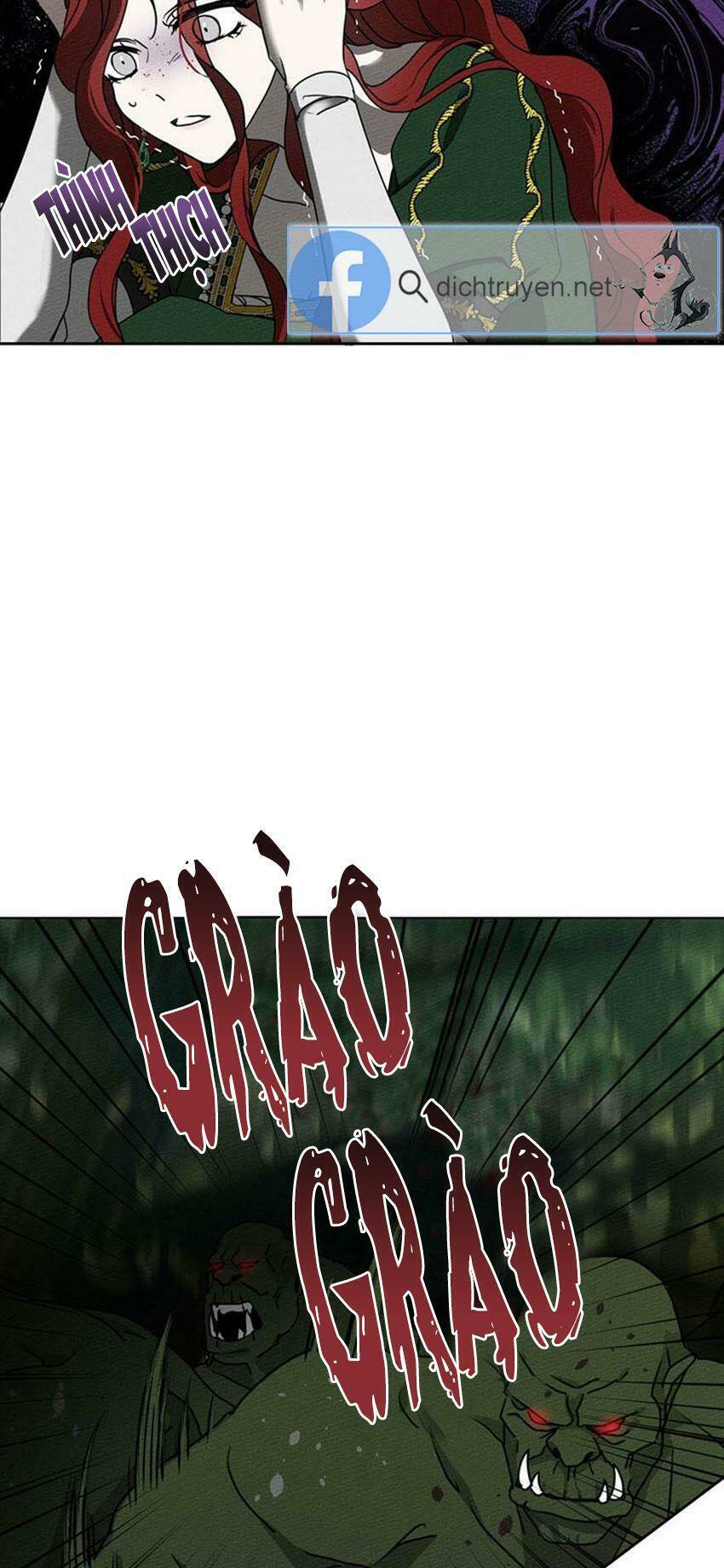 Dưới Tán Cây Sồi Chapter 3 - Trang 2