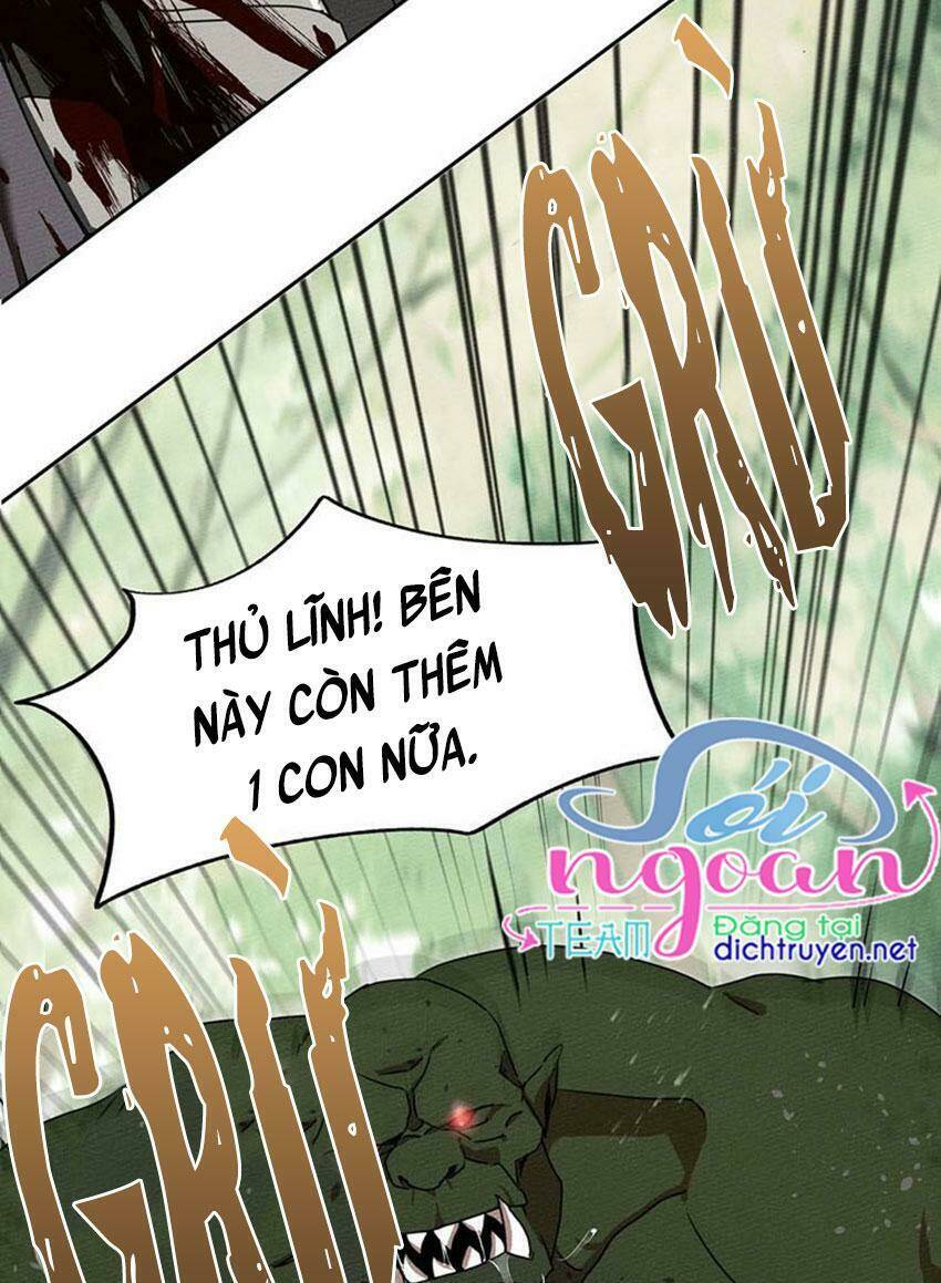 Dưới Tán Cây Sồi Chapter 3 - Trang 2