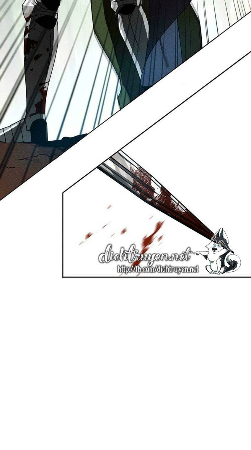 Dưới Tán Cây Sồi Chapter 3 - Trang 2