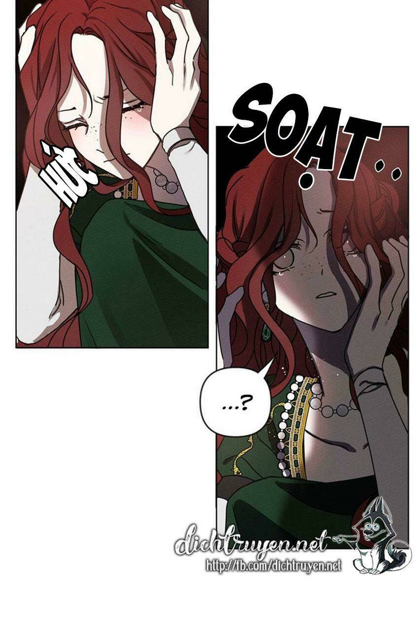 Dưới Tán Cây Sồi Chapter 3 - Trang 2