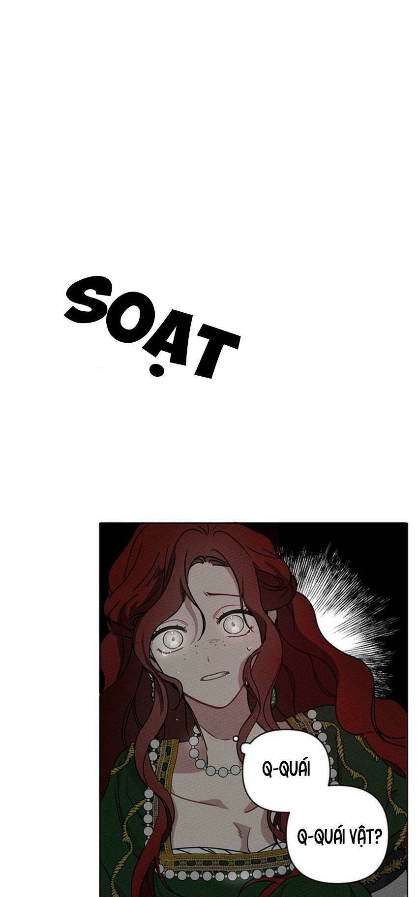 Dưới Tán Cây Sồi Chapter 3 - Trang 2