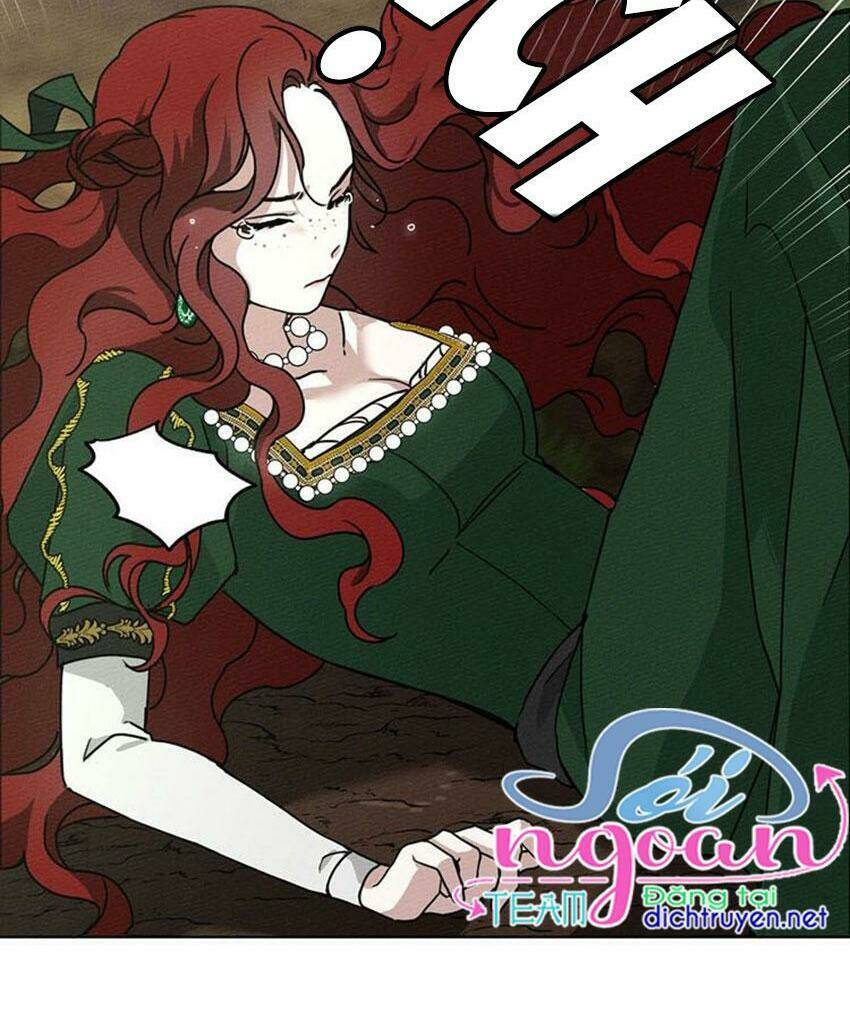 Dưới Tán Cây Sồi Chapter 3 - Trang 2