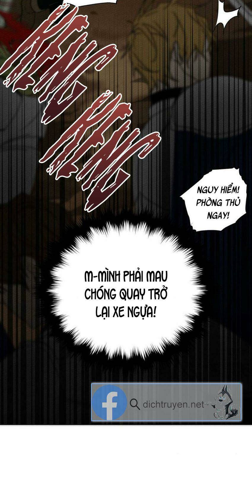 Dưới Tán Cây Sồi Chapter 3 - Trang 2