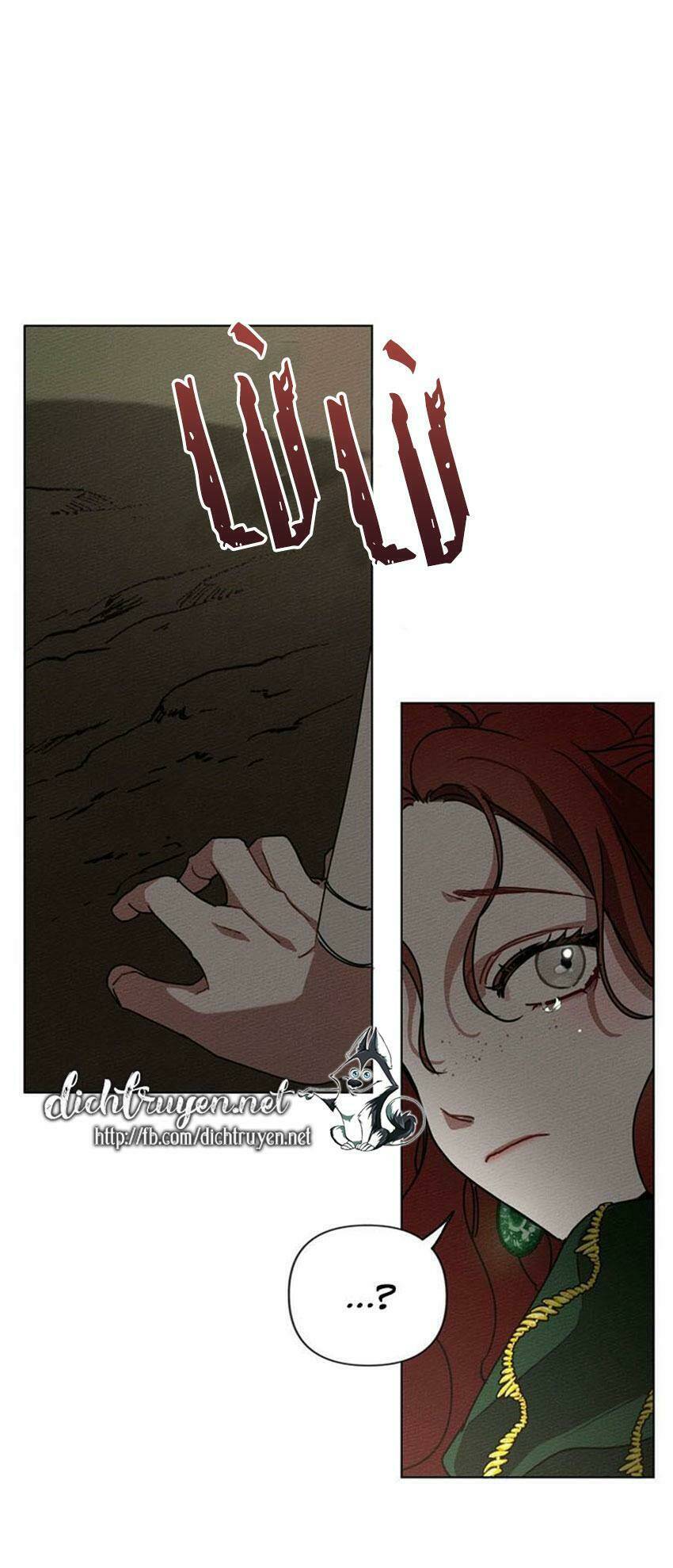 Dưới Tán Cây Sồi Chapter 3 - Trang 2