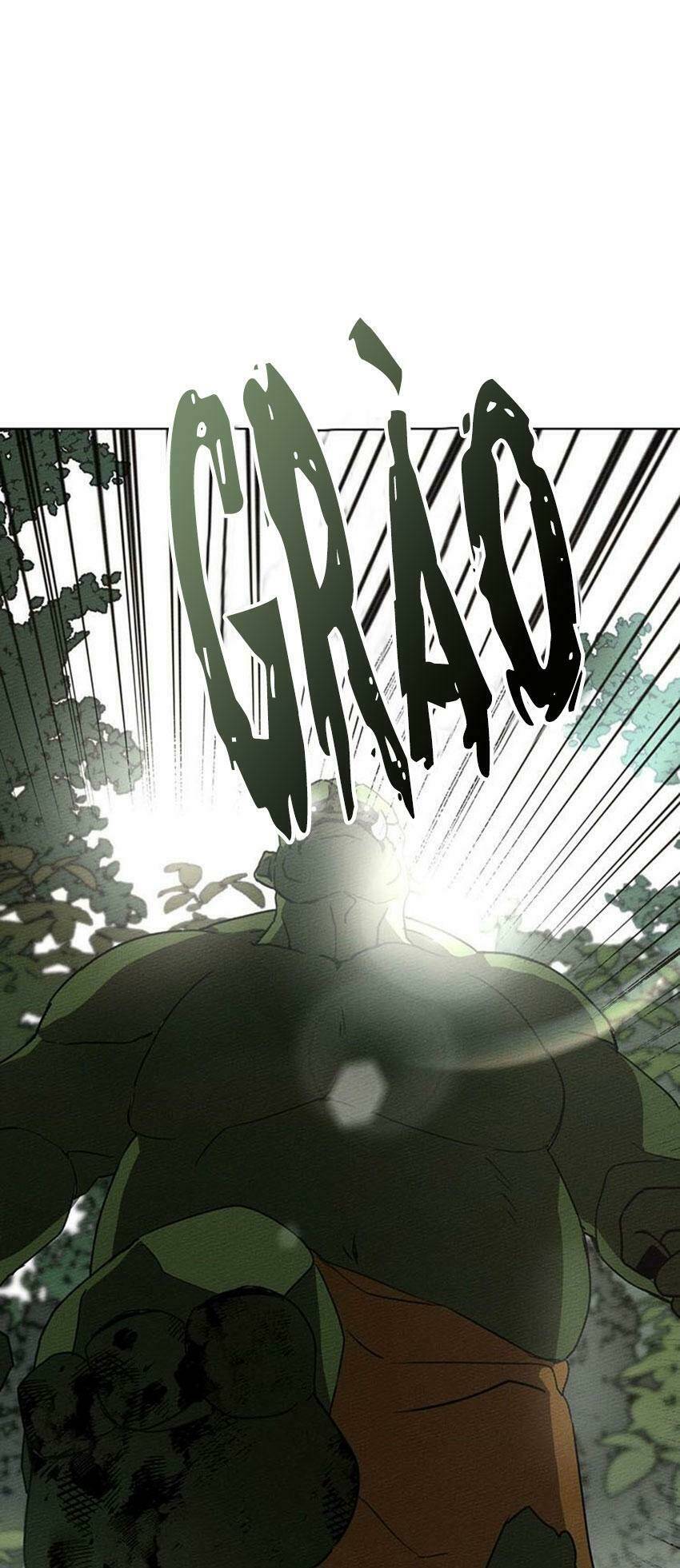 Dưới Tán Cây Sồi Chapter 3 - Trang 2