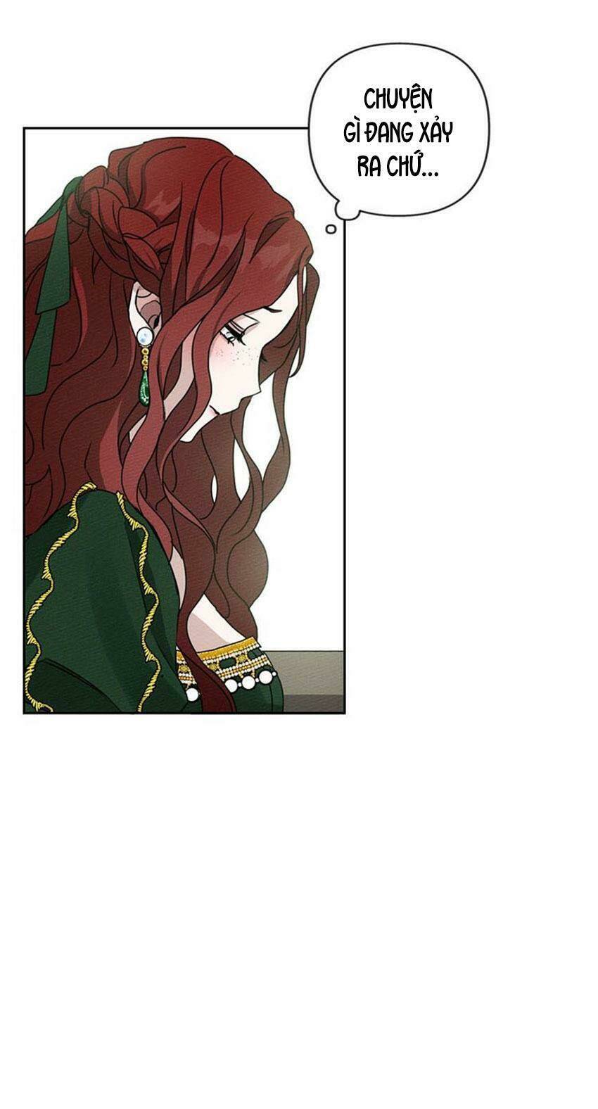 Dưới Tán Cây Sồi Chapter 3 - Trang 2