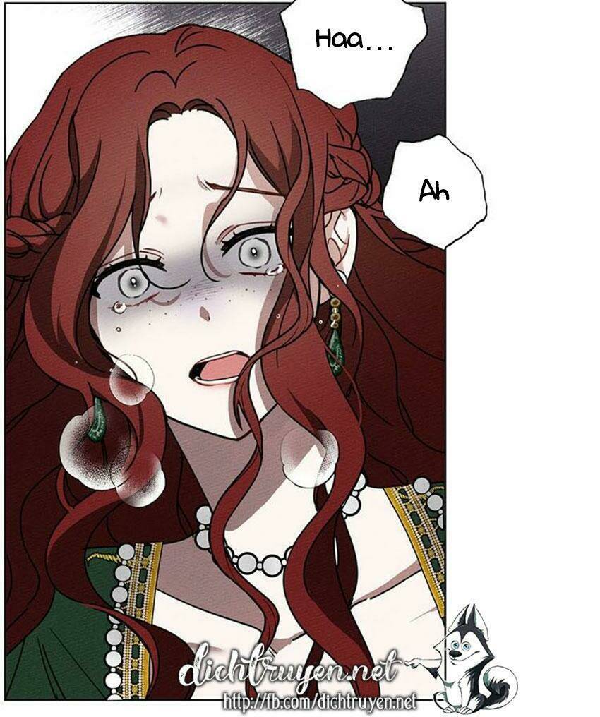 Dưới Tán Cây Sồi Chapter 3 - Trang 2