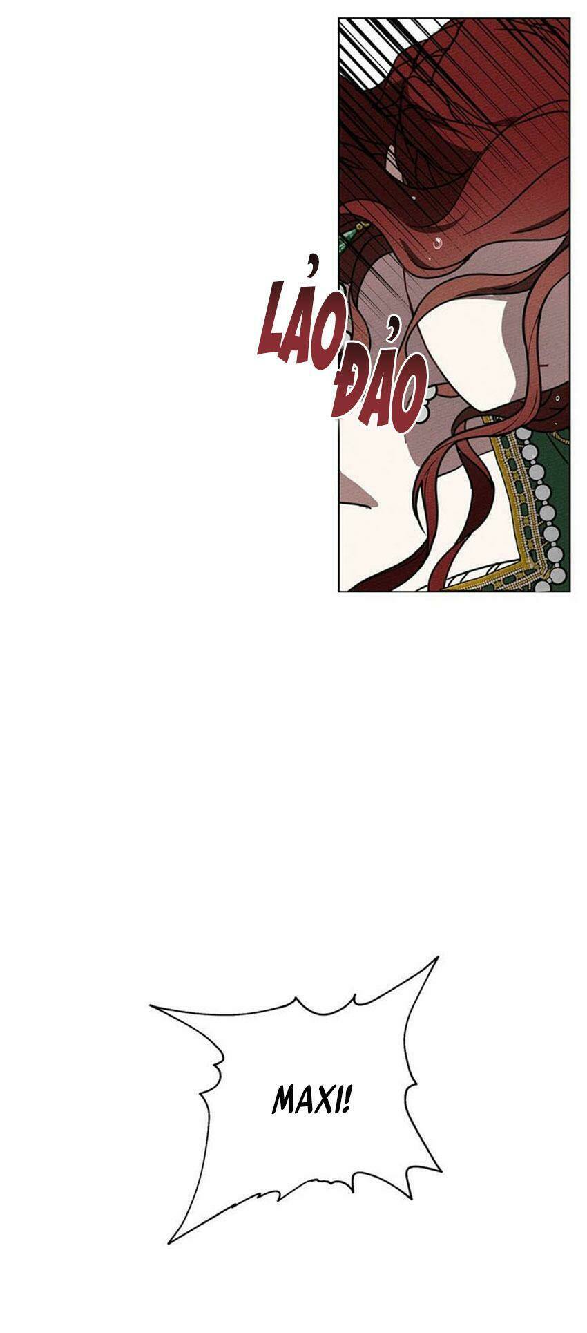 Dưới Tán Cây Sồi Chapter 3 - Trang 2