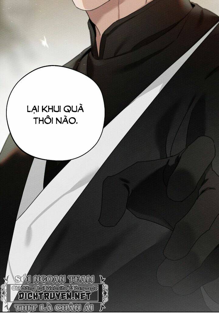 Dưới Tán Cây Sồi Chapter 30 - Trang 2