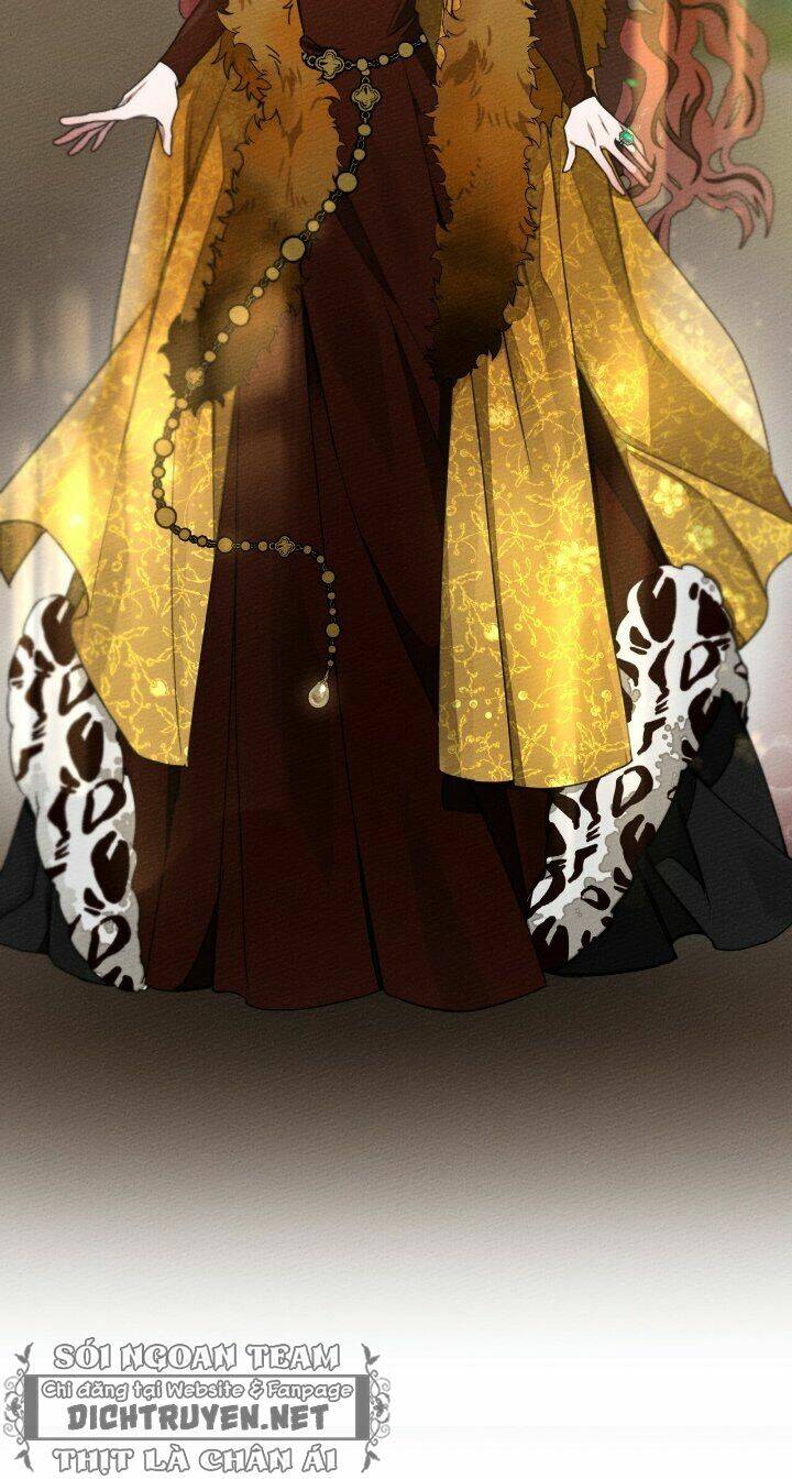 Dưới Tán Cây Sồi Chapter 30 - Trang 2