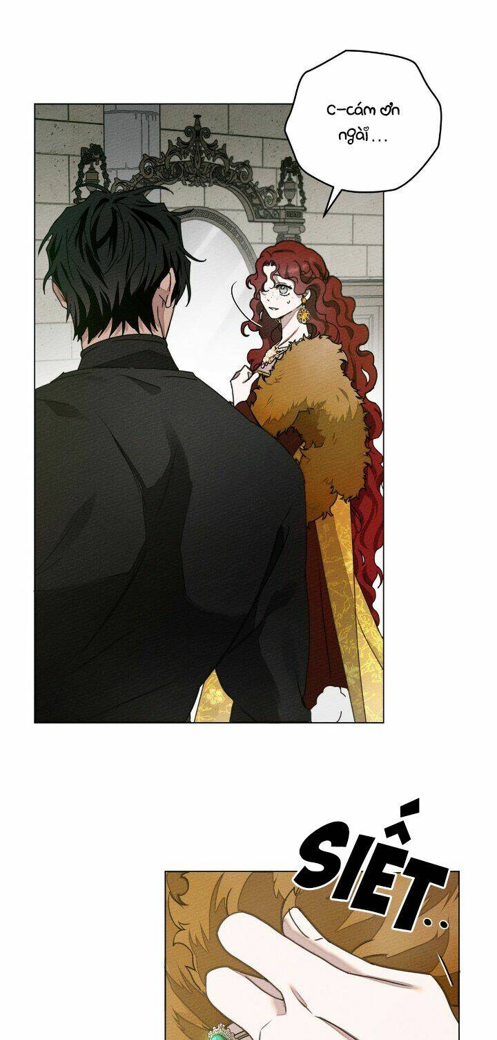 Dưới Tán Cây Sồi Chapter 30 - Trang 2