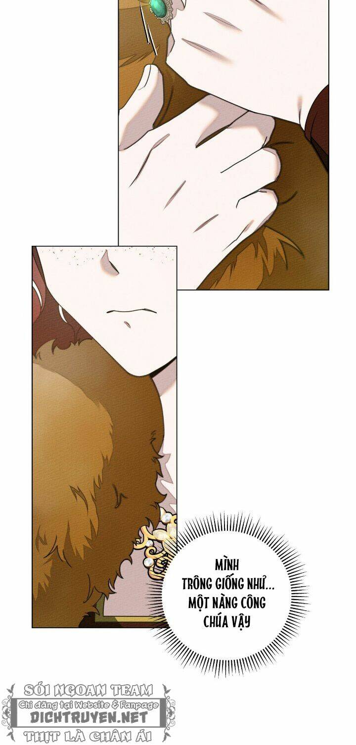 Dưới Tán Cây Sồi Chapter 30 - Trang 2