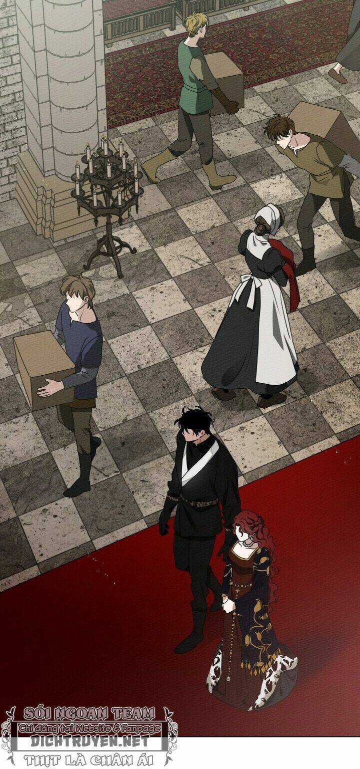 Dưới Tán Cây Sồi Chapter 30 - Trang 2