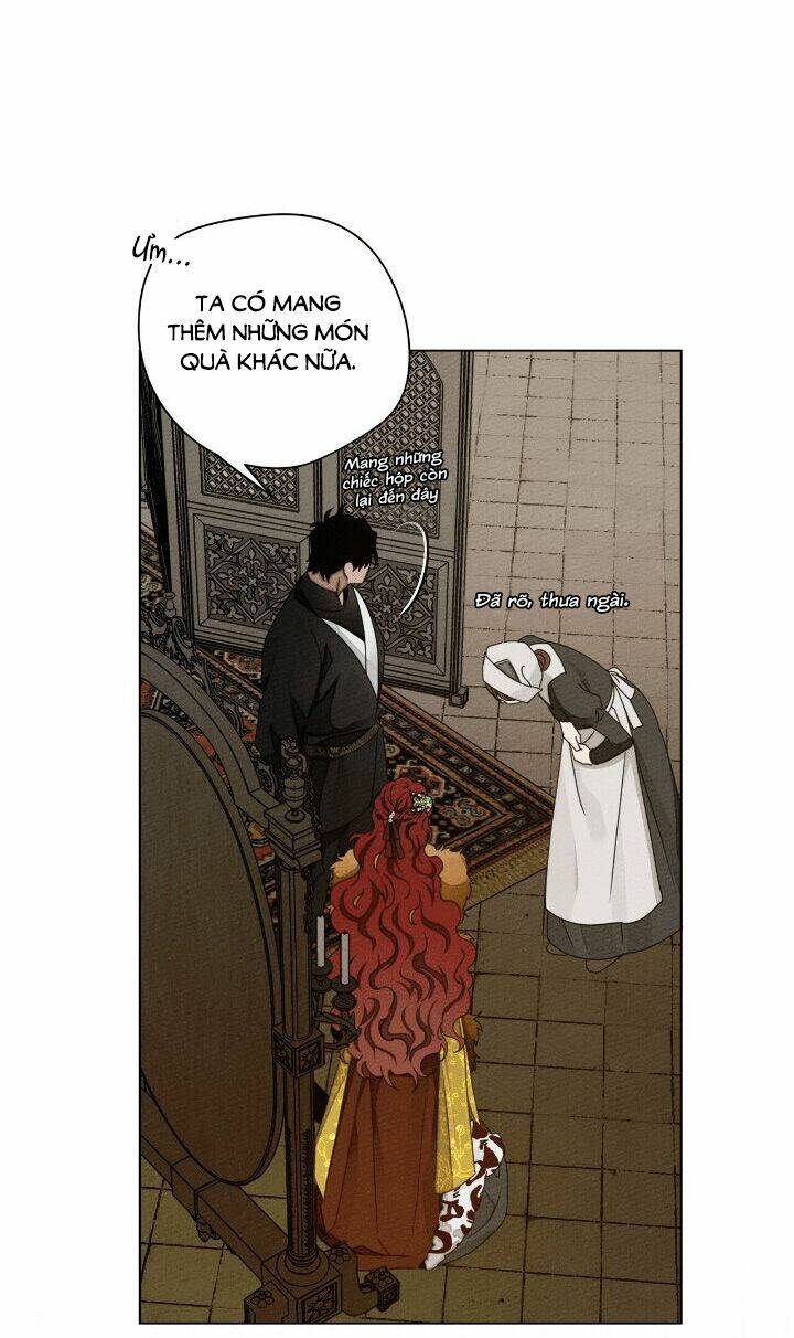 Dưới Tán Cây Sồi Chapter 30 - Trang 2