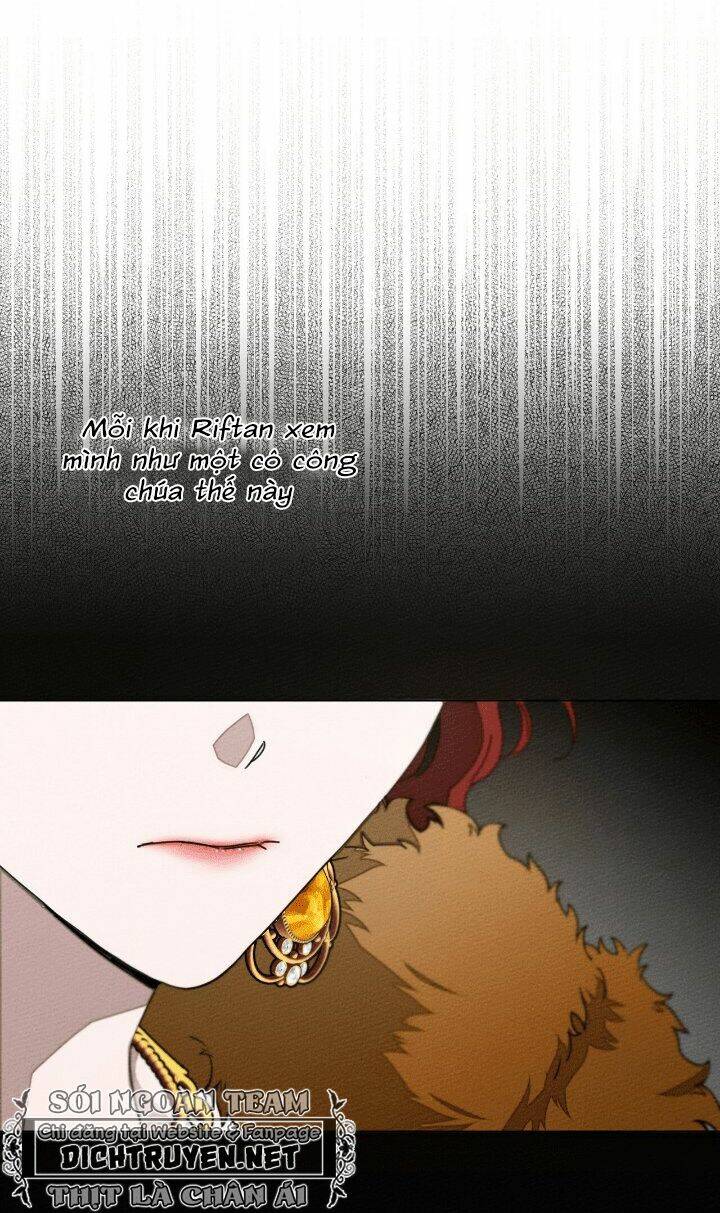 Dưới Tán Cây Sồi Chapter 30 - Trang 2