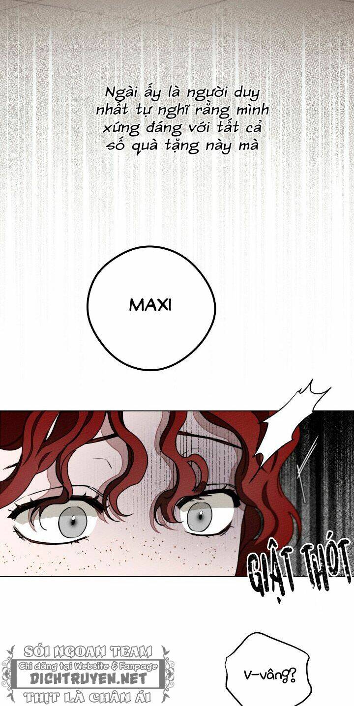 Dưới Tán Cây Sồi Chapter 30 - Trang 2