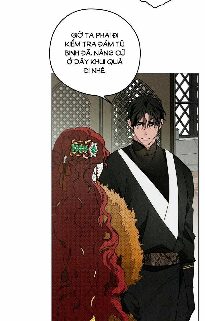 Dưới Tán Cây Sồi Chapter 30 - Trang 2