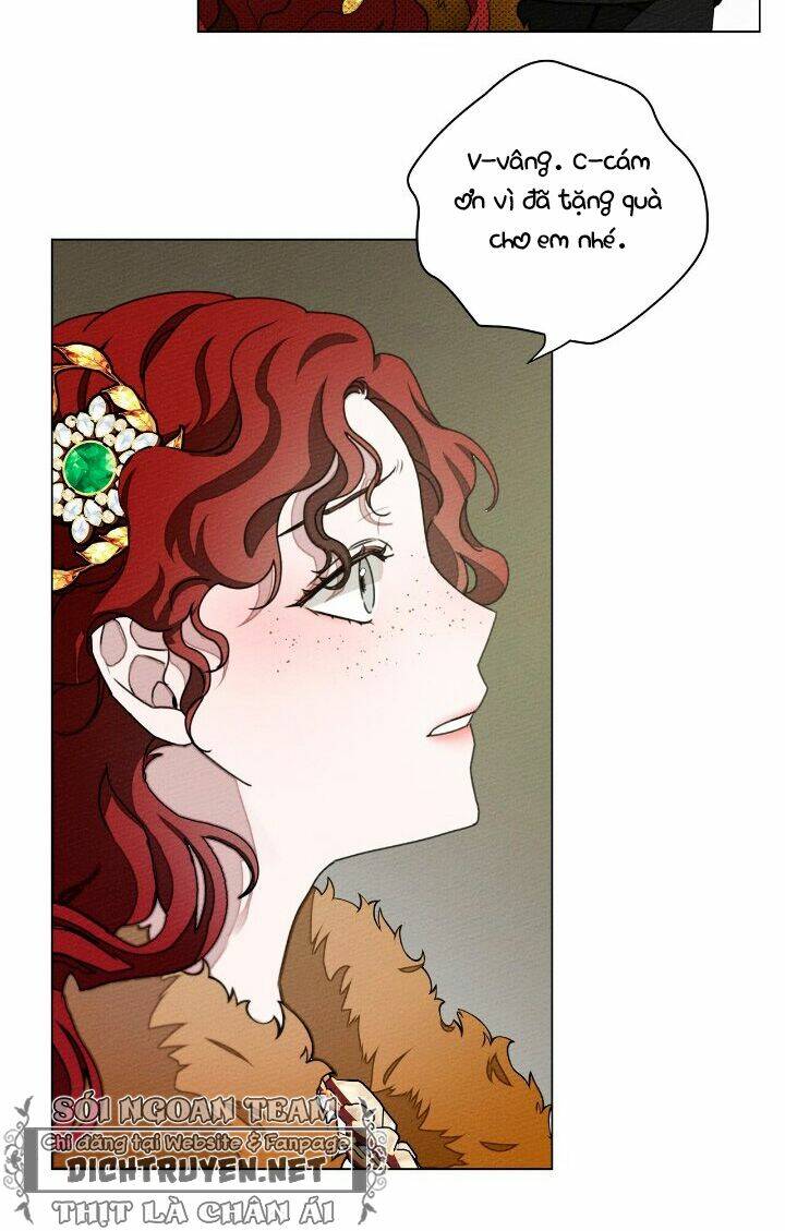 Dưới Tán Cây Sồi Chapter 30 - Trang 2