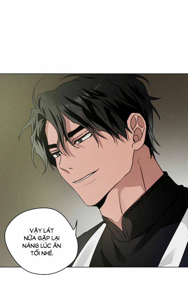 Dưới Tán Cây Sồi Chapter 30 - Trang 2