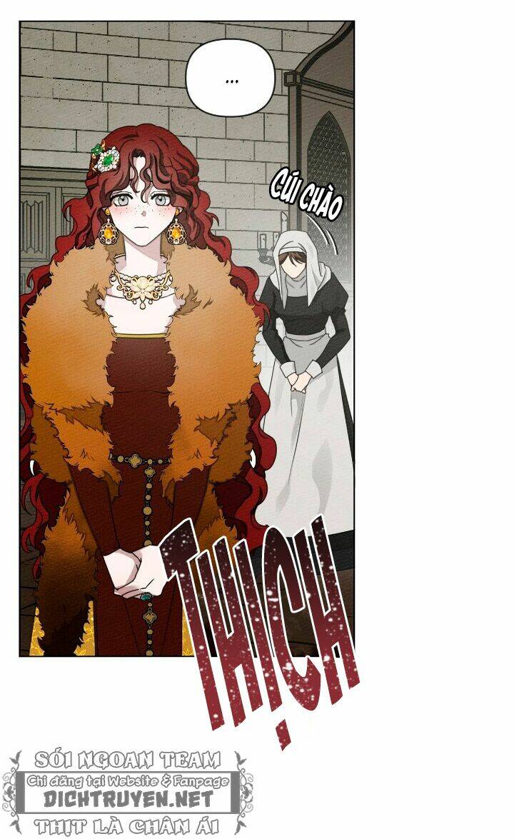 Dưới Tán Cây Sồi Chapter 30 - Trang 2