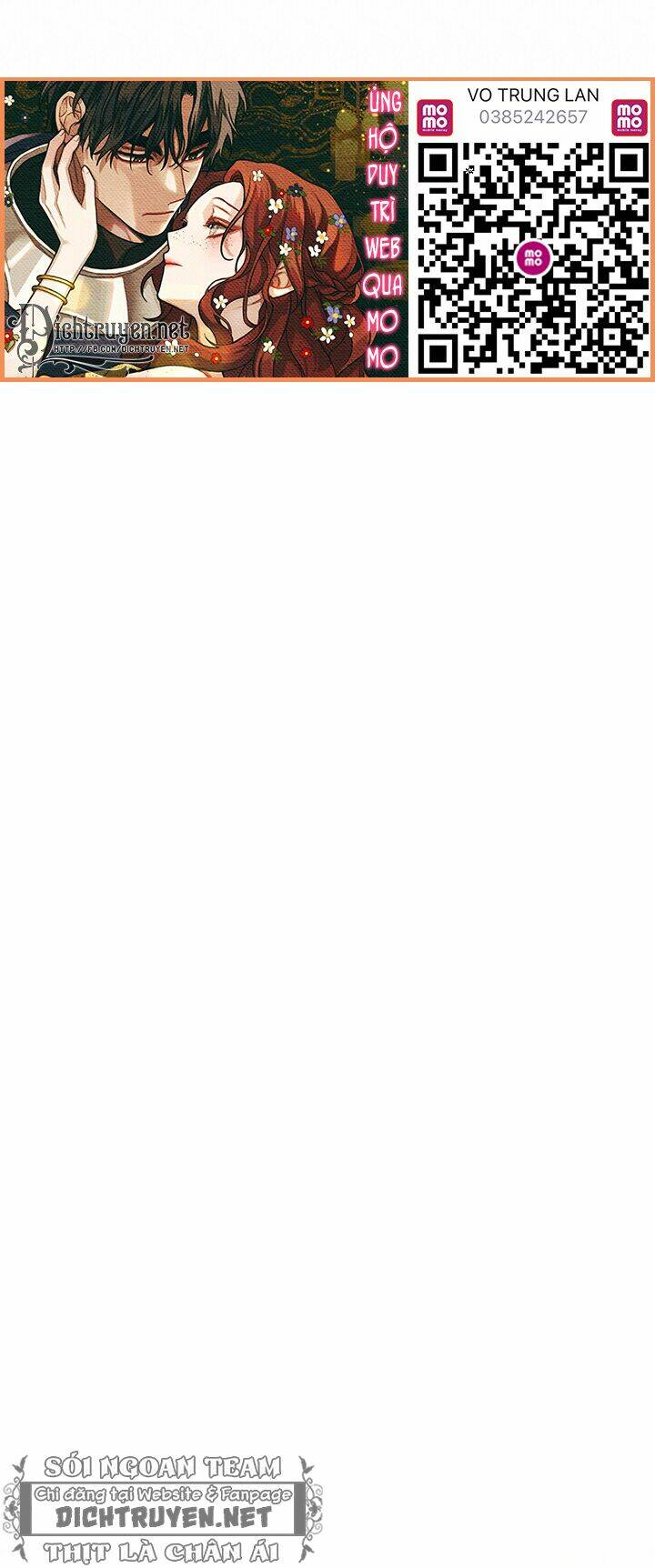 Dưới Tán Cây Sồi Chapter 30 - Trang 2