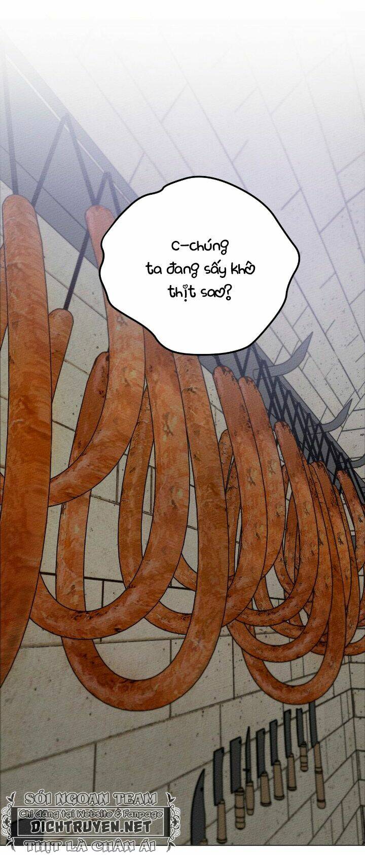 Dưới Tán Cây Sồi Chapter 30 - Trang 2