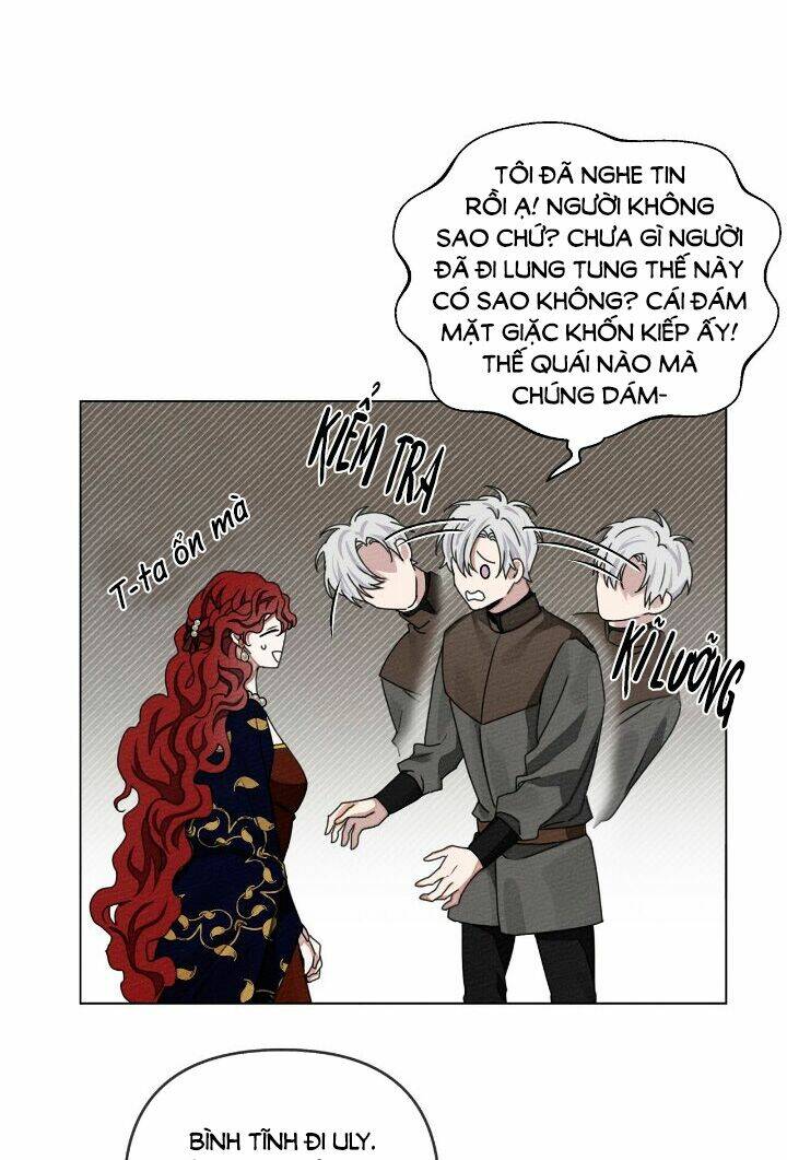 Dưới Tán Cây Sồi Chapter 30 - Trang 2