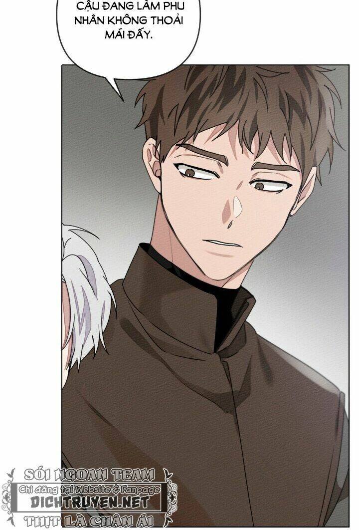 Dưới Tán Cây Sồi Chapter 30 - Trang 2