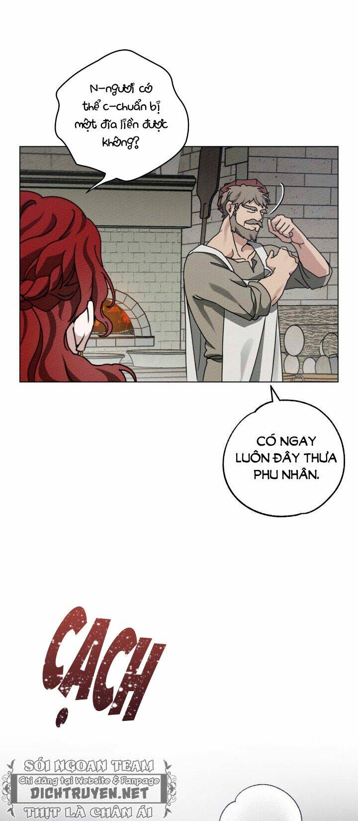 Dưới Tán Cây Sồi Chapter 30 - Trang 2