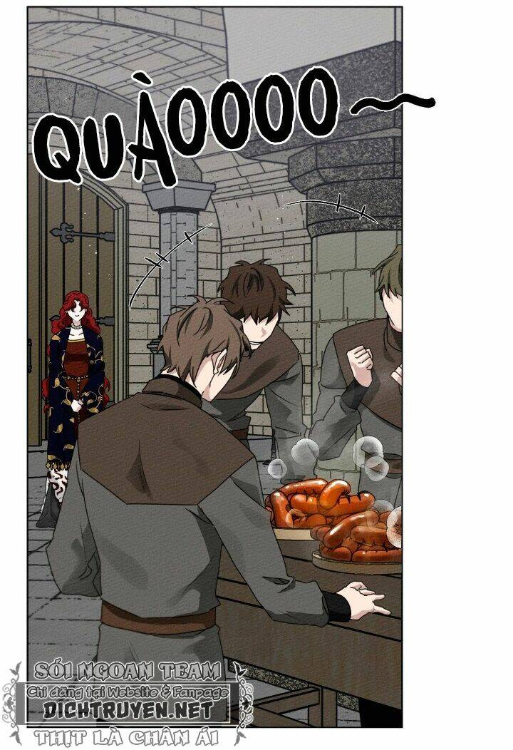 Dưới Tán Cây Sồi Chapter 30 - Trang 2