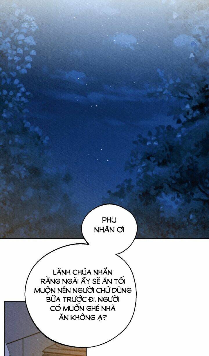 Dưới Tán Cây Sồi Chapter 30 - Trang 2