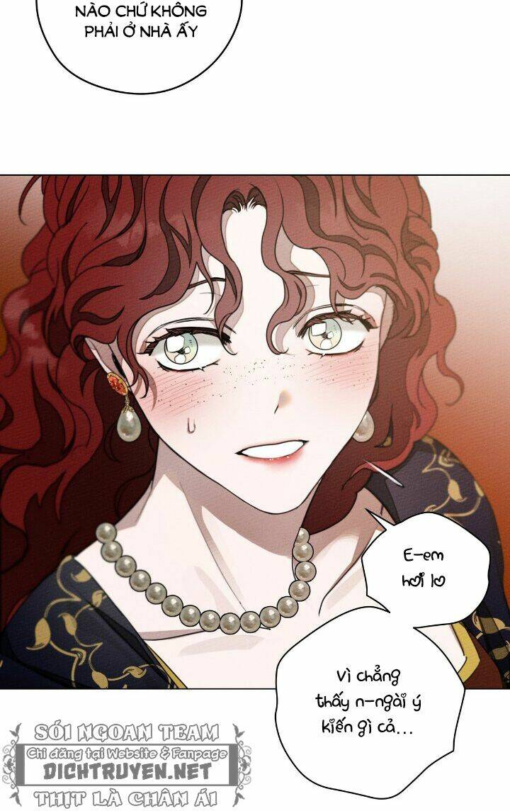 Dưới Tán Cây Sồi Chapter 30 - Trang 2