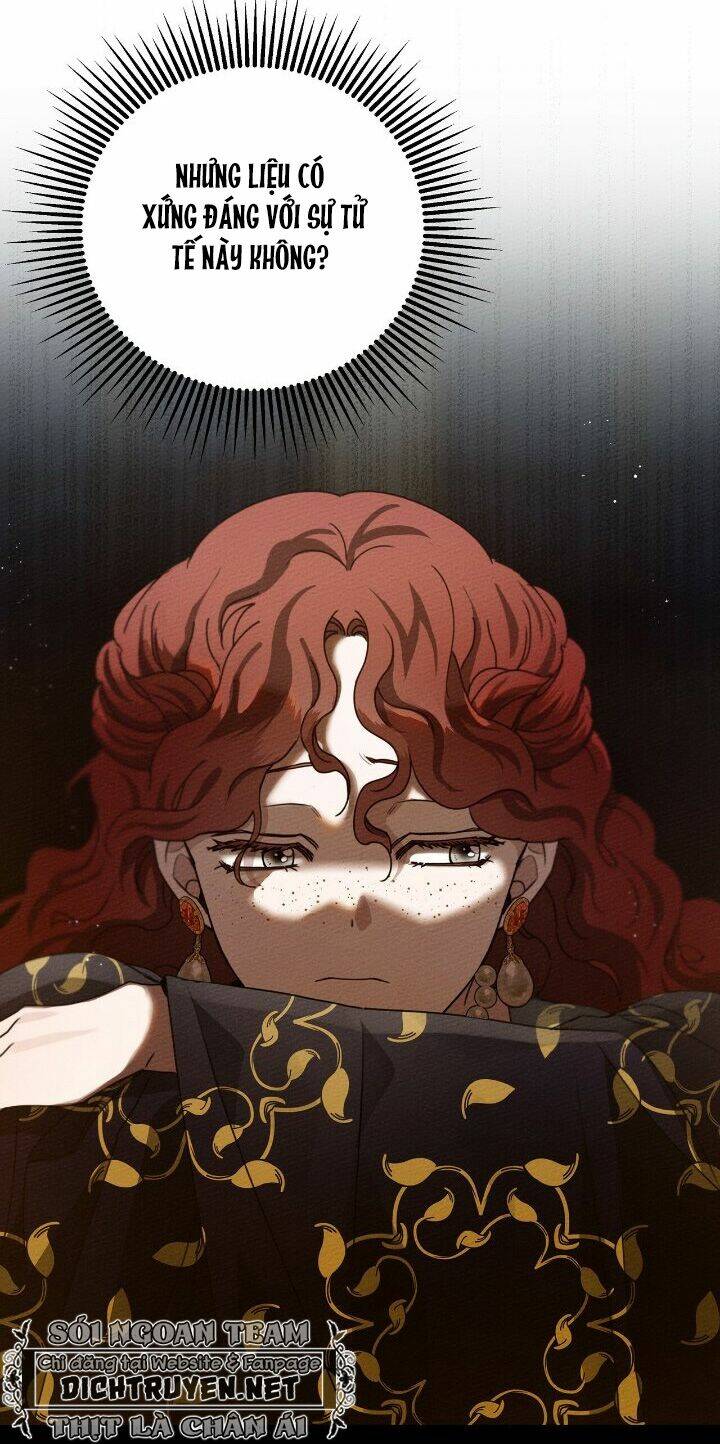 Dưới Tán Cây Sồi Chapter 30 - Trang 2