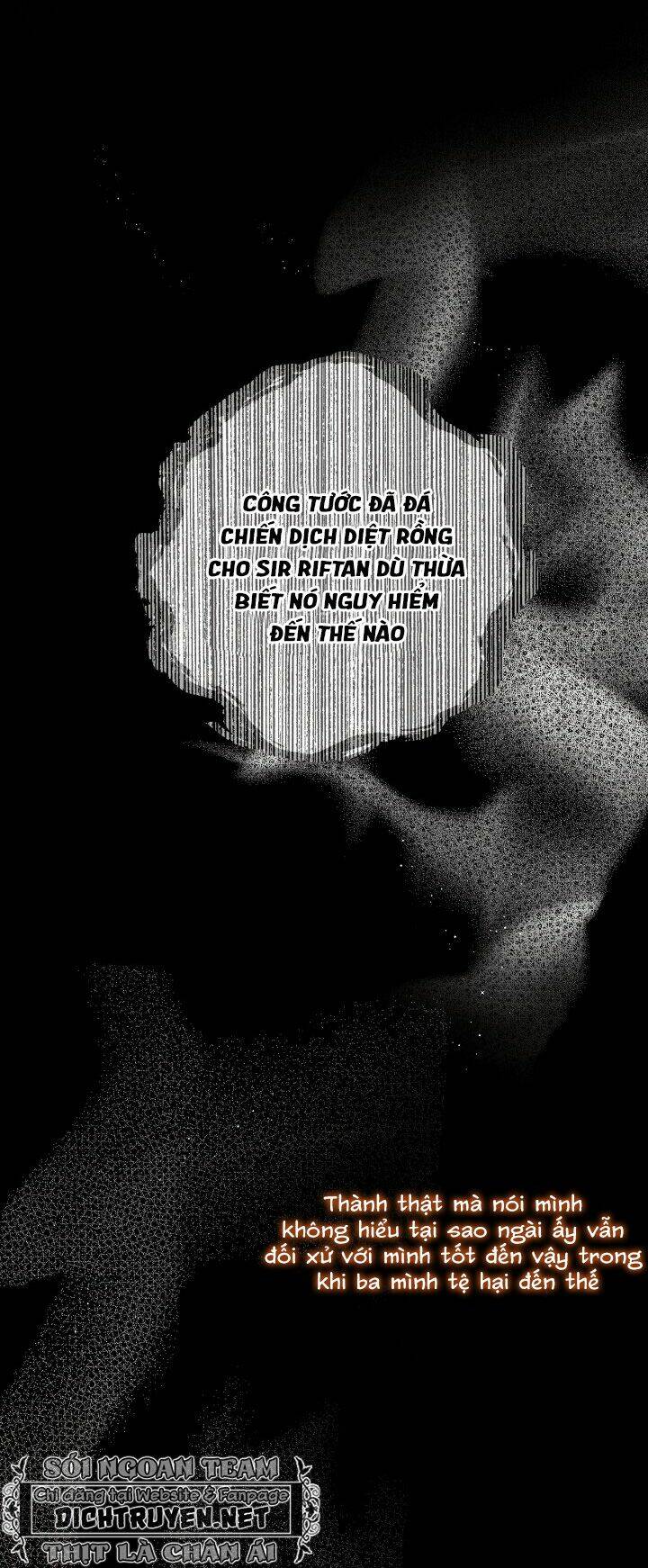 Dưới Tán Cây Sồi Chapter 30 - Trang 2