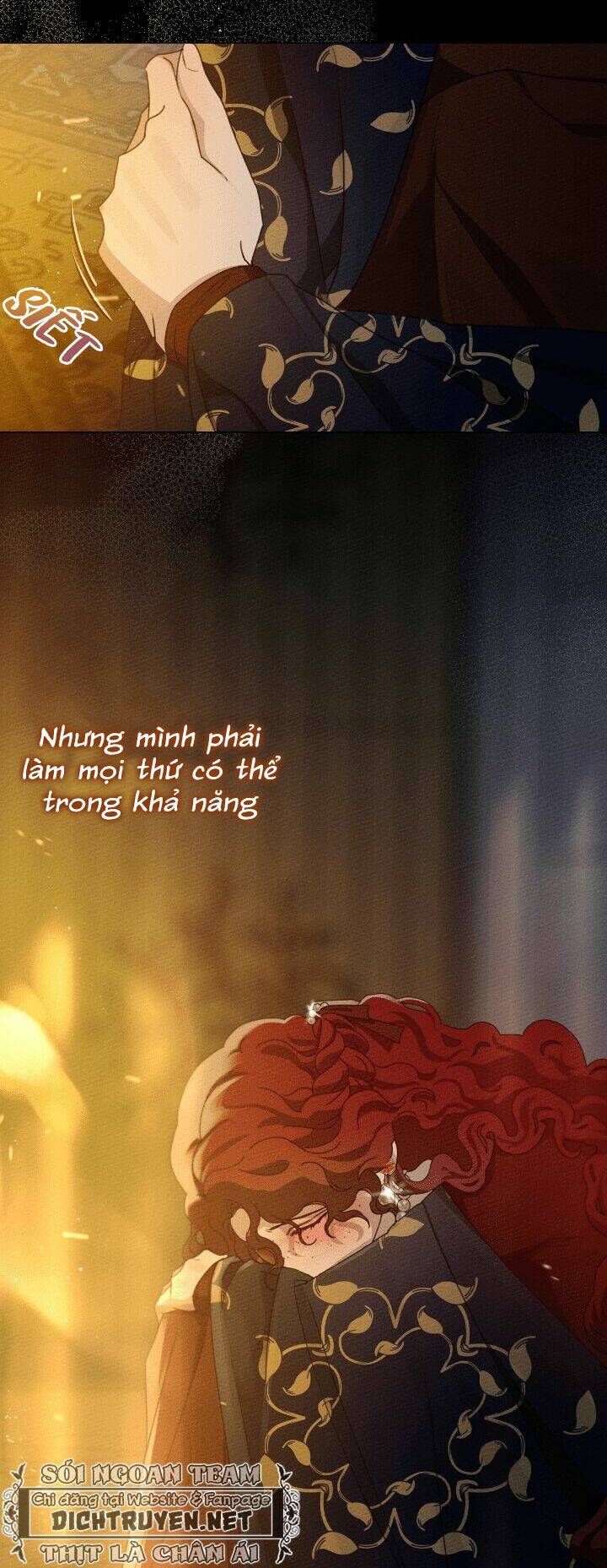 Dưới Tán Cây Sồi Chapter 30 - Trang 2