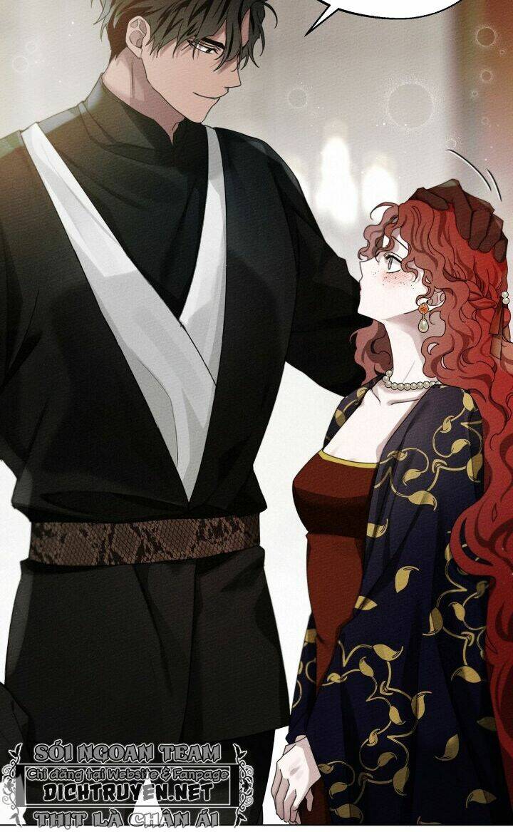 Dưới Tán Cây Sồi Chapter 30 - Trang 2